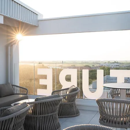 Hotel Edera Caorle