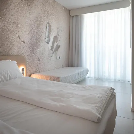 Hotel Edera Caorle