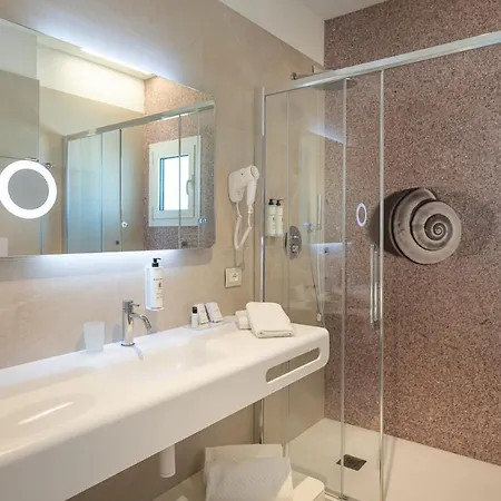 Hotel Unico 5*