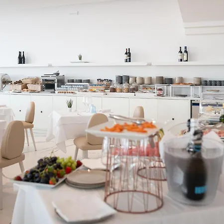 Hotel Unico Caorle