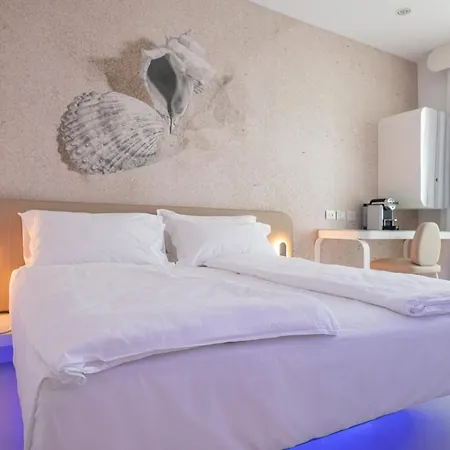 Hotel Unico Caorle