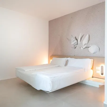 Hotel Unico Caorle
