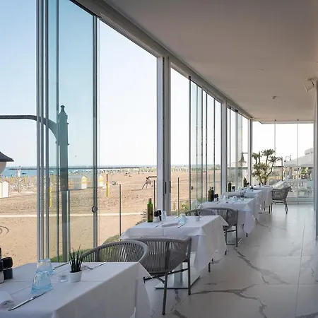Hotel Edera