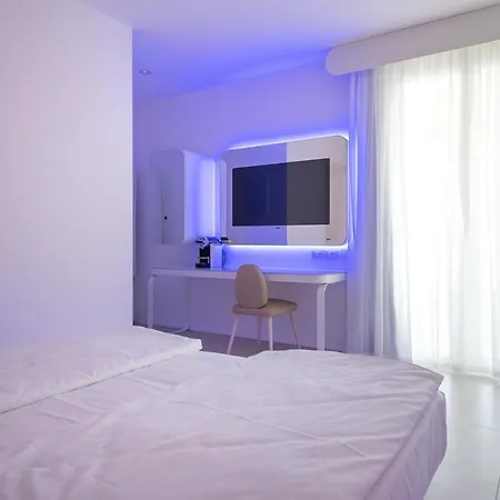 Hotel Unico