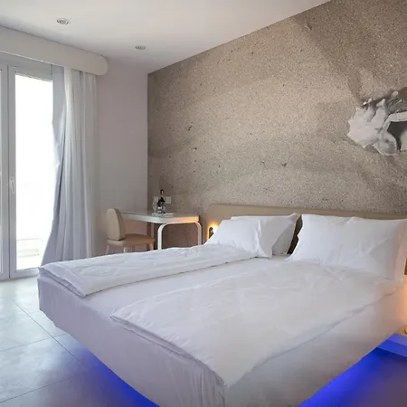 Hotel Unico