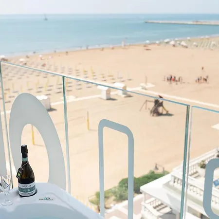 Hotel Unico Caorle