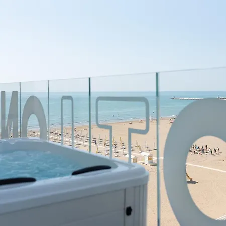Hotel Unico Caorle