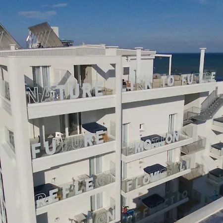 Unico Hotell Caorle