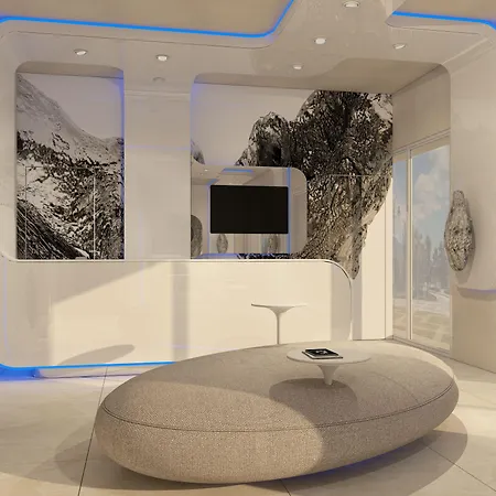 Hotel Unico 5*