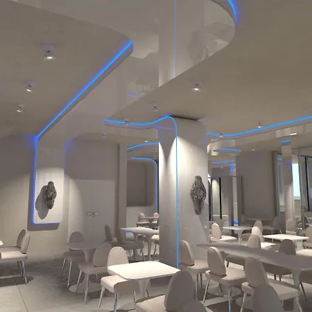 Hotel Unico 5*