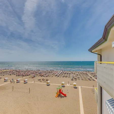 Unico Hotel Caorle
