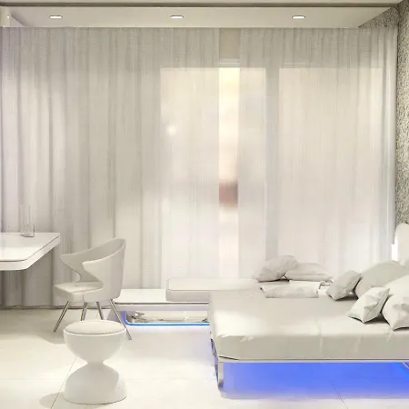 Unico 5* Καόρλε