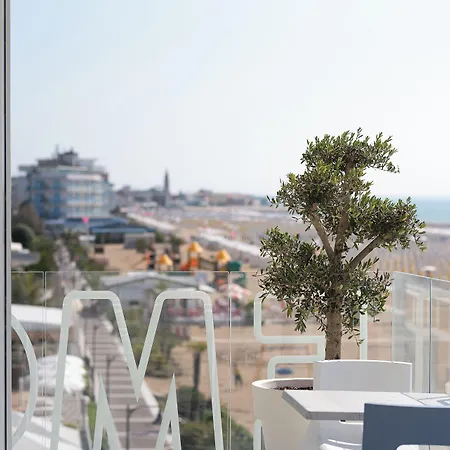 Hotel Unico 5*