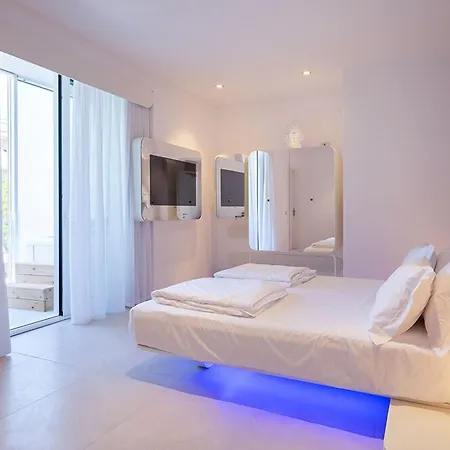 Hotel Unico