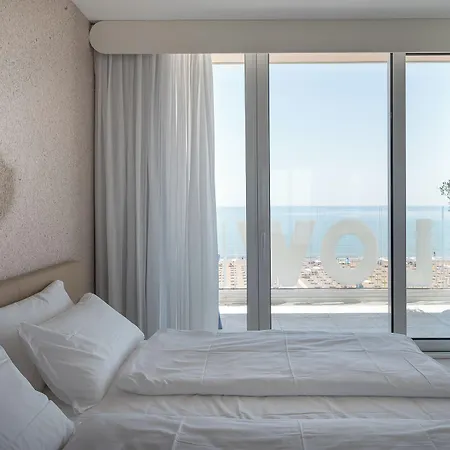 Hotel Unico 5*