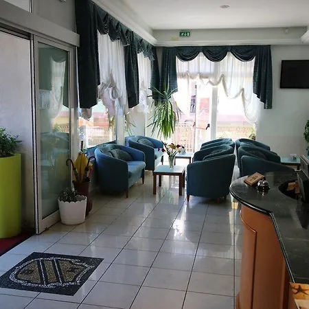 Hotel Unico 5*
